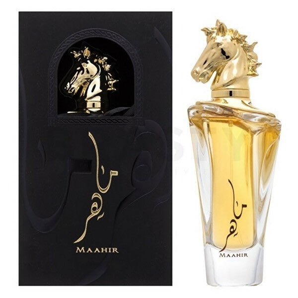 Parfum MAAHIR – 100ml