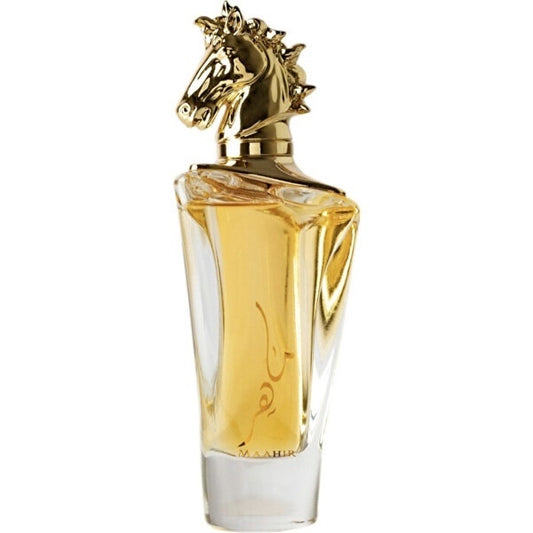 Parfum MAAHIR – 100ml