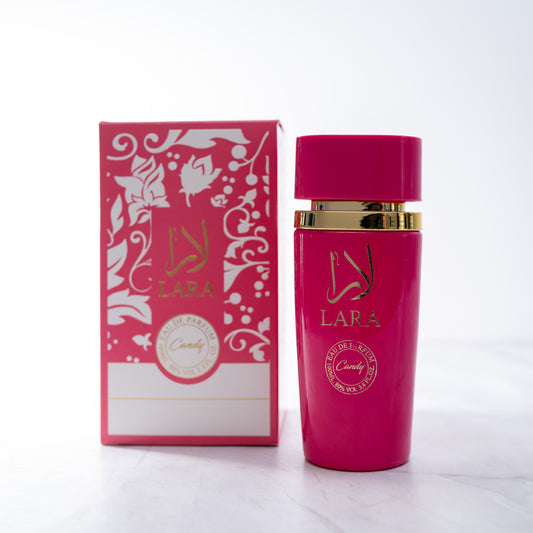 PARFUM LARA CANDY 100ML (dama)