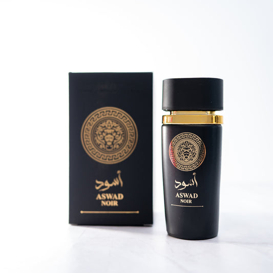 PARFUM ASWAD NOIR 100ML (barbati)