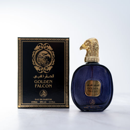 OFERTA 2+2  NAMAR, MUSK ABYAD, GOLDEN FALCON, FARAS ABYAD (barbati)