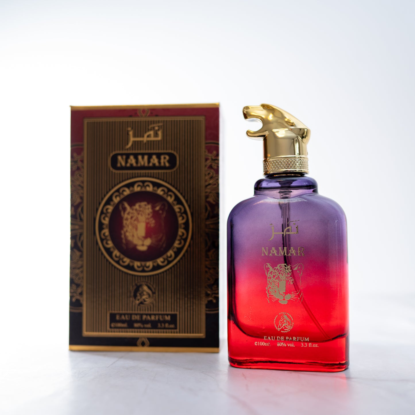 PARFUM NAMAR 100ML (barbati)