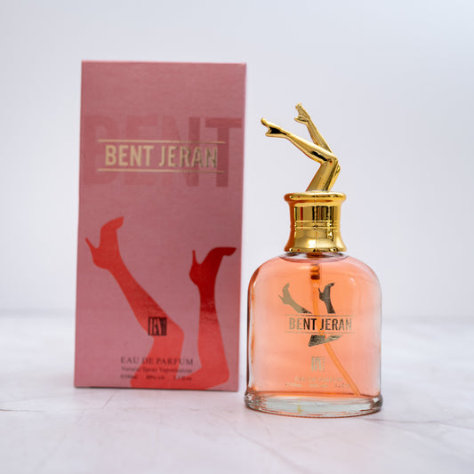 PARFUM BENT JERAN 100ML (dama)