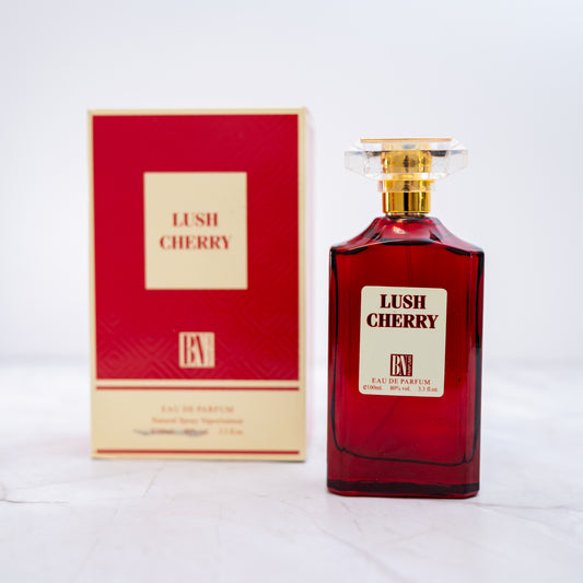 PARFUM LUSH CHERRY 100ML (dama)