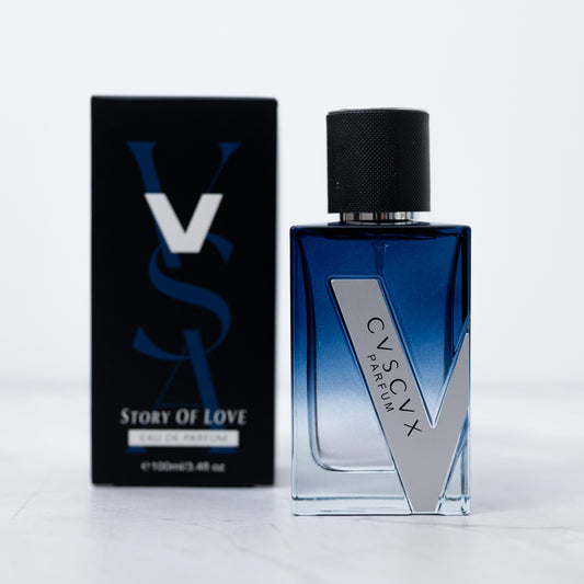 SET 3 PARFUMURI BARBATESTI - SAVIOUR, STRONGER WITH YOU, CVSCVX