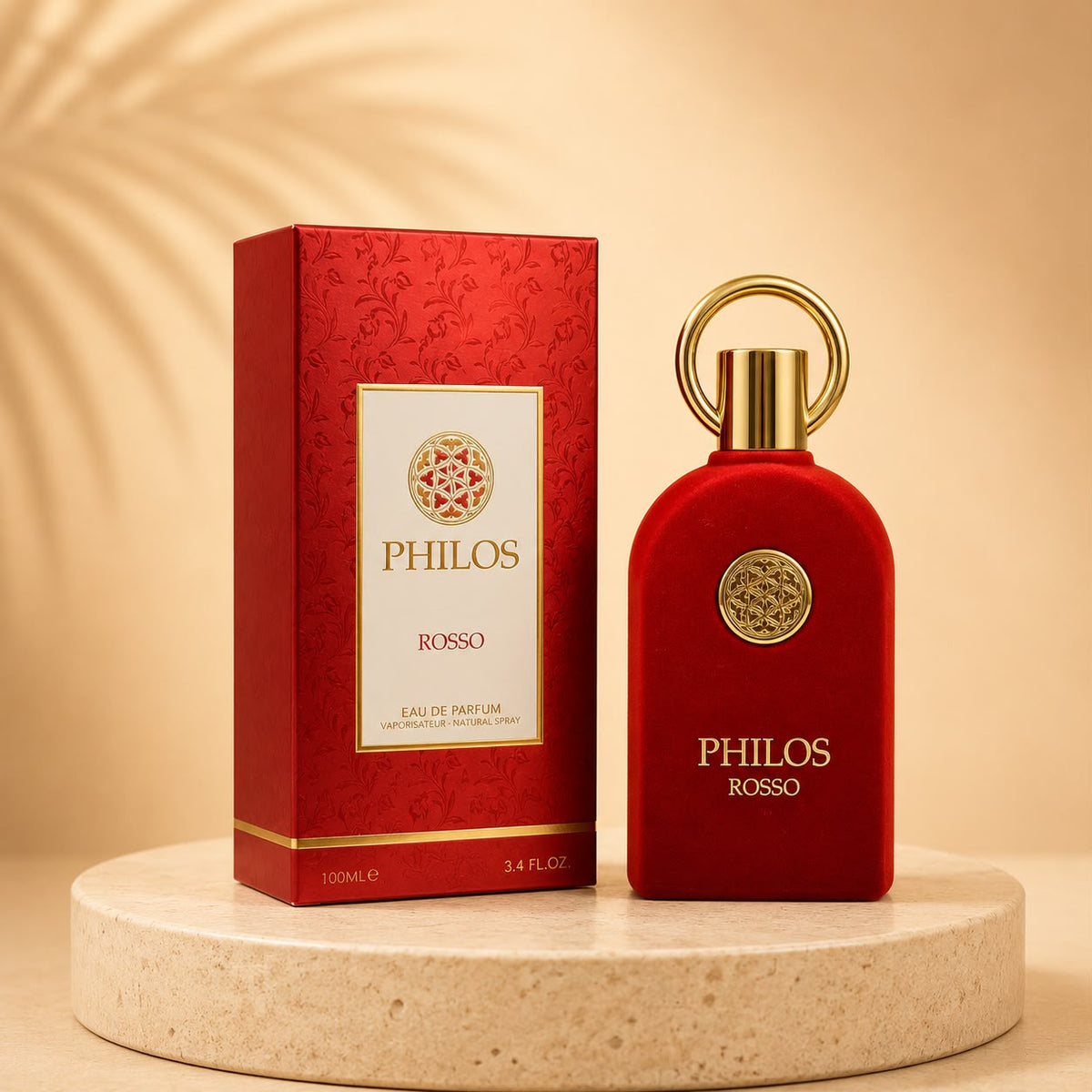 OFERTA 4 PARFUMURI DAMA 100ML - PHILOS ROSSO + SEXY SECRET + VENOM + SAMYA