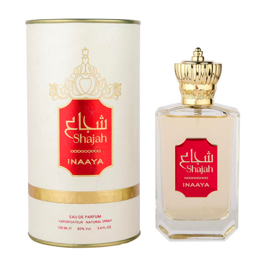 SHAJAH by INNAYA - eau de parfum barbatesc 100ml
