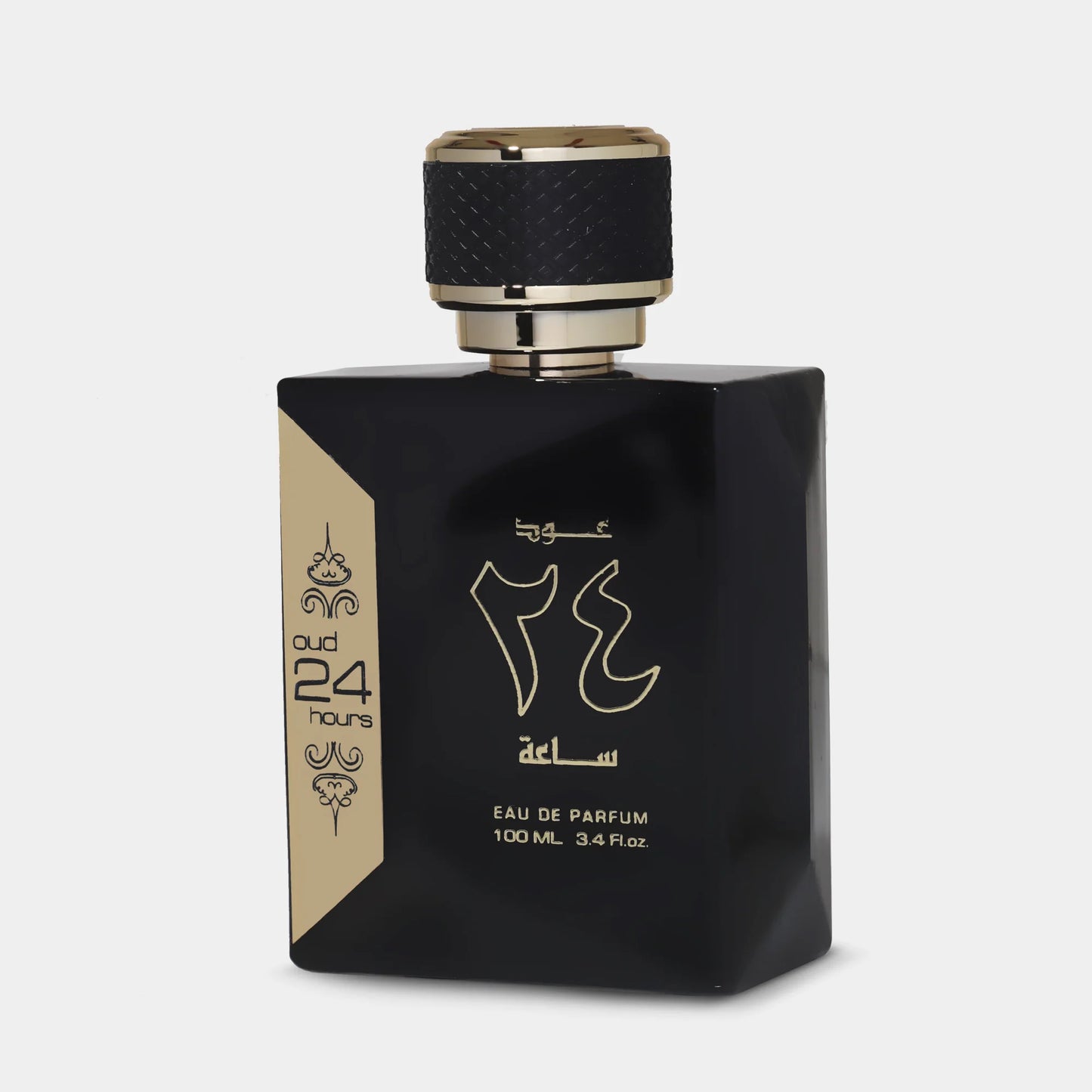 Parfum OUD 24 HOURS + DEODORANT CADOU