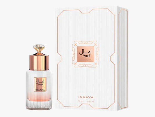 AMAL by INNAYA - eau de parfum 100ml