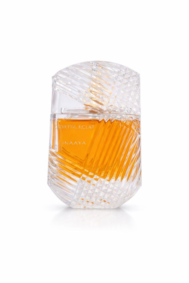 CRYSTAL ECLAT by INNAYA - eau de parfum unisex 100ml
