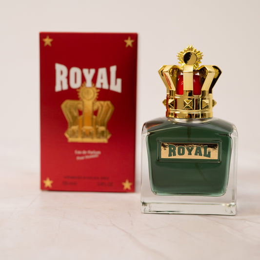SET SCANDAL - 2 PARFUMURI BARBATI + 2 PARFUMURI DAMA 100ml